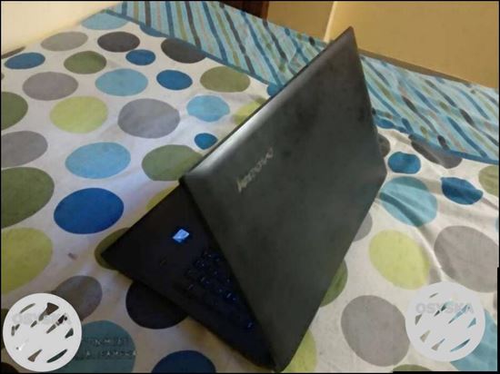 Lenovo B570 , dual core laptop , very good