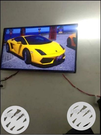 50inch ultra HD 4k fully android brand new led TV for sale