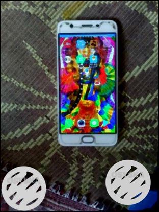 Oppo a57 good condition