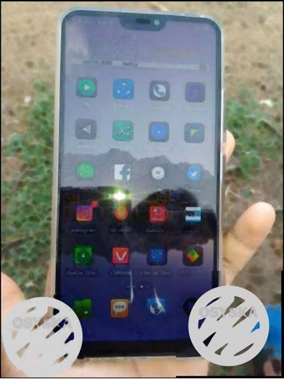 Vivo v 9 superb condition mobile good condition