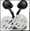 AKG earphones made for Samsung Galaxy S9