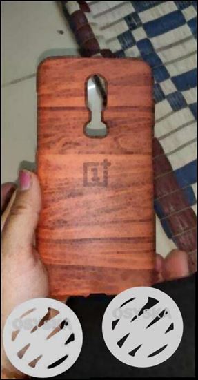 One plus 6 cover