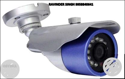 High quality cctv system sales and servcing in gurgaon