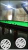 Pool tabel & snooker tabel in good condition &