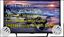 Sony Smart 50" Black LED full HD smart TV With Warranty on site