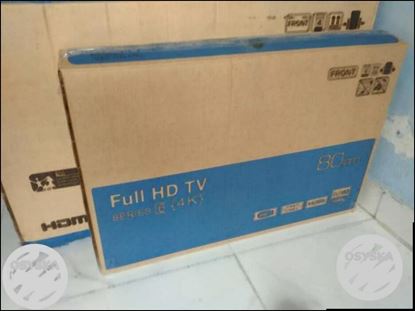 60 Cm Full HD TV Box