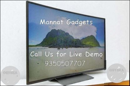 40 Inch Non Smart LED TV // With 12 Month On Site Warranty