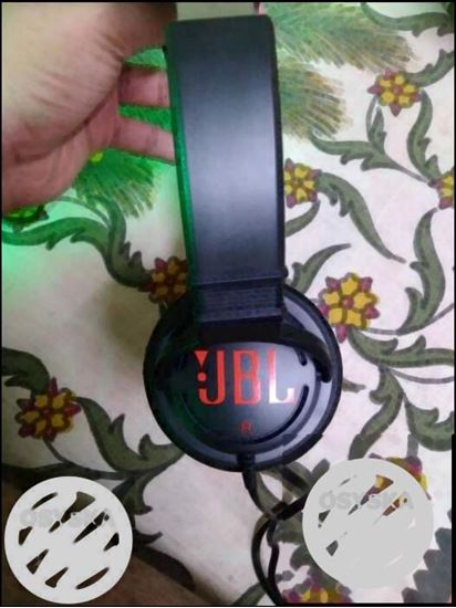 JBL Headphones..