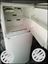 450ltr whirlpool double door fridge for sell