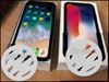 Iphone X - 256 Gb Space Grey Condition- 7 months