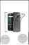 Moto E4 Plus Transparent Back Cover