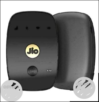 Jio WiFi modem