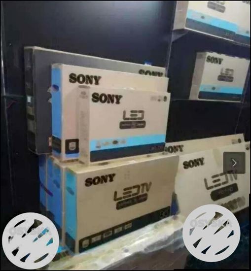 Sony LED tv diwali dhamaka offer one year warranty wholesale prices