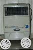 White Window-type Air Conditioner