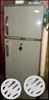 Videocon double door refrigerator in good