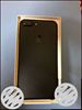 Iphone 7 plus 32gb only 3 months used Indian