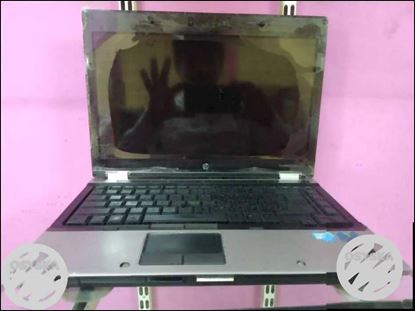 Hp I5 ,4GB ram ,250GB hard disc ,DVD writer, web