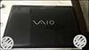 Sony vaio laptop i3 processor 2gb ram 500gb hdd