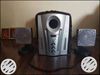 Very good condition Intex Speakers. Urgent Money