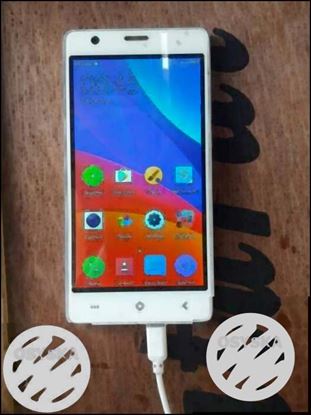 (1) Oppo a33f good condition phone.all.ok.no