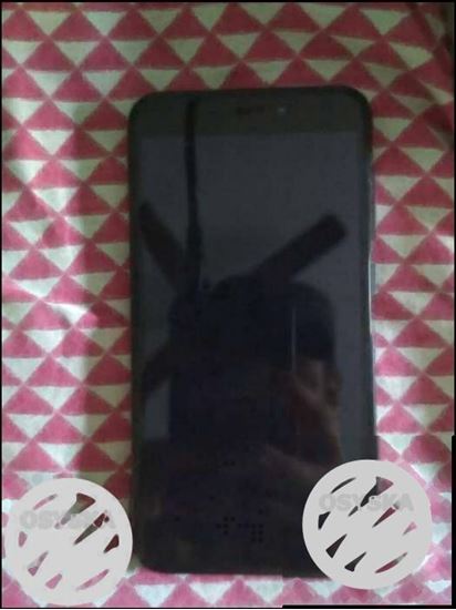 Redmi 4 4 gb ram and 64 internal good condition 8