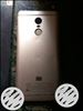 Mi note 4 good condition with all accessories .my