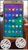 Samsung Note 4 in brand new condition. with all