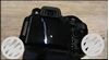 Nikon D5100 (Rotatable Screen) with 18-55 mm Nikkor VR Lense with BAG