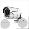 Hikvision full HD CCTV camera setup Including: 2