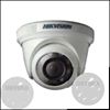 Hikvision full HD CCTV camera setup Including: 2