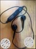 Bluetooth earphone only 5day use good condtion