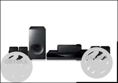 Samsung 5.1 Home Theater