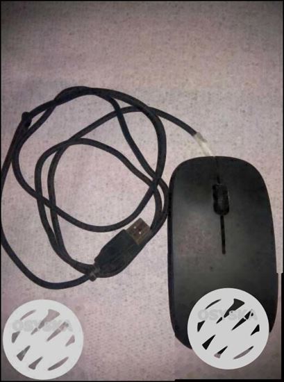 Mouse good condition.