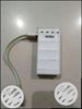 White Intex Power Bank