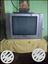 PANASONIC Television With Remote