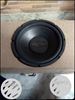 Jbl 1200 watts woofer brand new condition with