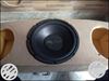 Jbl 1200 watts woofer brand new condition with