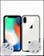 Iphone x silver 64 gb Warranty till 6 April 2019