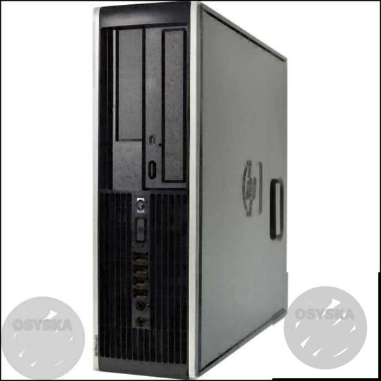 HP Compaq pro 6300 i3 Desktop