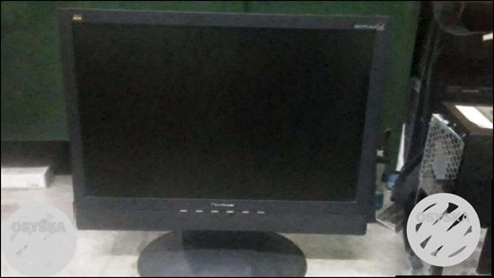 Desktop With Monitor new and Second Systems available PH: 737397O111