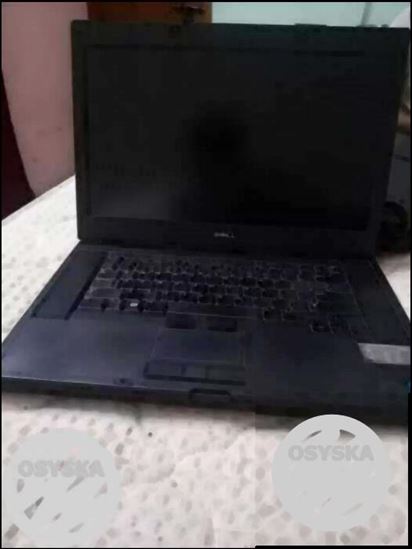 Urgent sale dell i5 2nd gen M4500, 4gb ram 500gb