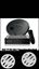 Black And Gray Wireless Computer Mouse