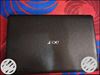 Acer I5 500GB 4GB ram laptop black grey brand new