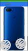 Realme 2pro ,seal pack, blue colour,