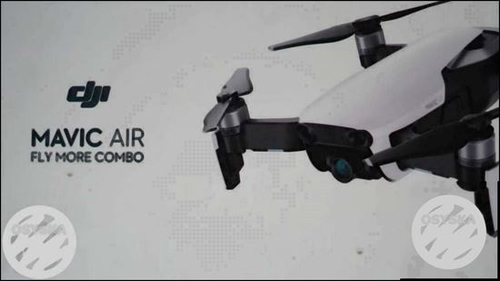 Dji Mavic Air For Sale