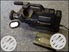 Panasonic m35 video shooting camera good