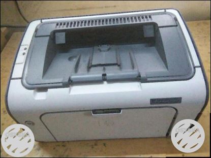 Brand New Used Laser Printer - Hp Laserjet P1007.pls Call. 9487o 93758