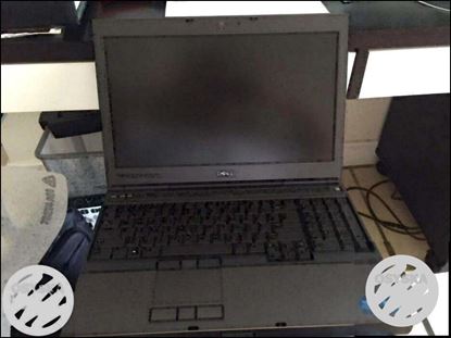 Mobile Workstations--DELL M4800 /M6800 --I7 Quad cr /32 GB ram