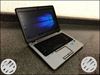 HP EliteBook 840 G1 #14" Intel Core i5- 4200U # 4GB # 1000GB (1TB) HDD