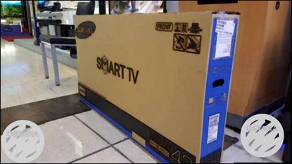 #Buy# smart and non smart HD LED TV starting upto 7000